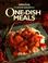 Cover of: Our best one-dish meals