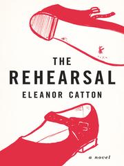 Cover of: The Rehearsal