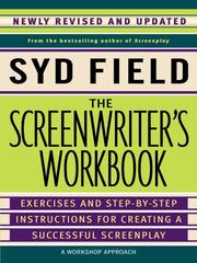Cover of: The Screenwriter's Workbook