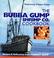 Cover of: The Bubba Gump Shrimp Co. Cookbook
