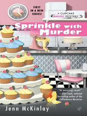 Cover of: Sprinkle with Murder