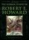 Cover of: The Horror Stories of Robert E. Howard