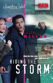Cover of: Riding the Storm