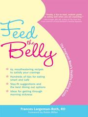 Cover of: Feed the Belly