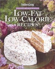 Cover of: Our best low-fat low-calorie recipes