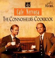 Cover of: Frasier Cafe Nervosa by [editor, Julie Fisher].