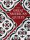 Cover of: Great American Quilts