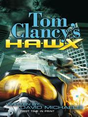 Cover of: Tom Clancy's HAWX