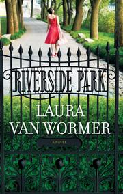 Cover of: Riverside Park