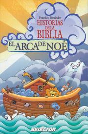 Cover of: El arca de Noe by 