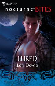 Cover of: Lured