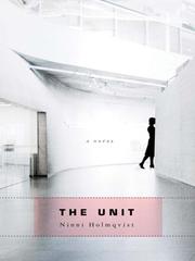 Cover of: The Unit