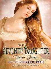 Cover of: The Seventh Daughter: Faerie Path #3