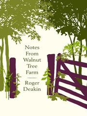 Cover of: Notes from Walnut Tree Farm