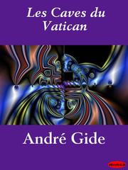 Cover of: Les Caves du Vatican by 
