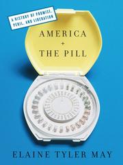 Cover of: America and the Pill