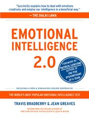 Cover of: Emotional Intelligence 2.0 by 