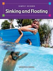 Cover of: Sinking and Floating