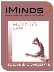 Cover of: Murphy's Law