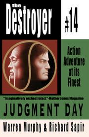 Cover of: Judgment Day