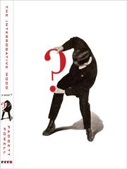 Cover of: The Interrogative Mood by 