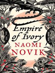 Cover of: Empire of Ivory