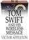 Cover of: Tom Swift and His Wireless Message: Or, the Castaways of Earthquake Island