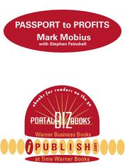 Cover of: Passport to Profits: Biz Books to Go