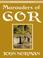 Cover of: Marauders of Gor