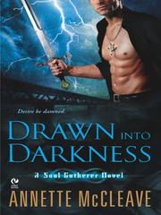 Cover of: Drawn Into Darkness