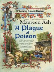 Cover of: A Plague of Poison