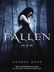 Cover of: Fallen
