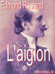 Cover of: L'Aiglon