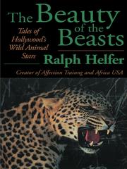 Cover of: Beauty of the Beasts