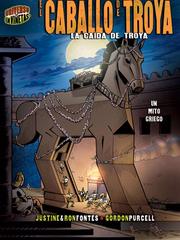Cover of: El caballo de Troya (The Trojan Horse)