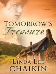 Cover of: Tomorrow's Treasure