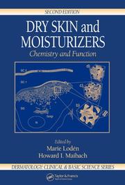 Dry skin and moisturizers : chemistry and function