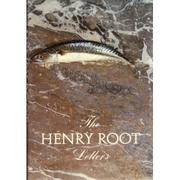 The Henry Root letters by Henry Root