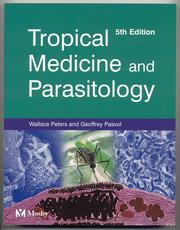 Cover of: Tropical Medicine and Parasitology 5th Edition