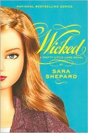 Cover of: Wicked