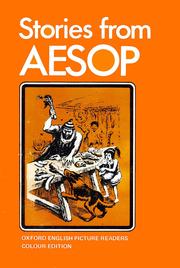 Stories from Aesop