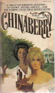 Chinaberry by William Lavender