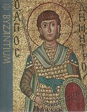 Cover of: Byzantium