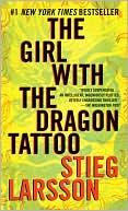 Cover of: The Girl With the Dragon Tattoo by 