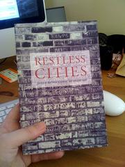 Restless cities