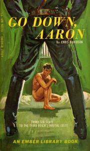 Cover of: Go down, Aaron
