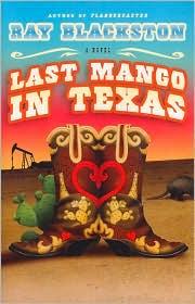 Cover of: Last Mango in Texas