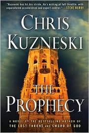 Cover of: The prophecy