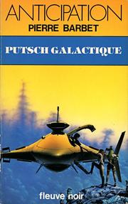 Cover of: Putsch galactique