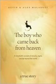 Cover of: The Boy Who Came Back from Heaven